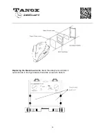 Preview for 11 page of Tanox WeldGuard ADF-206S User Manual