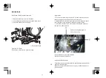 Preview for 29 page of Tao Motor Dual Sport TBR7D Owner'S Manual