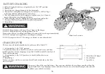 Preview for 26 page of Tao Motor G125 Owner'S Manual