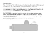 Preview for 32 page of Tao Motor G125 Owner'S Manual