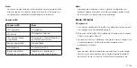 Preview for 21 page of TAO TT-BA07 User Manual