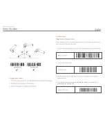 Preview for 4 page of TAO TT-BS017 User Manual