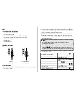 Preview for 8 page of TaoTronics BT-581 User Manual