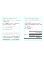 Preview for 6 page of TaoTronics HELLO TT-AH007 User Manual