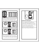 Preview for 9 page of TaoTronics TT-CL004 User Manual