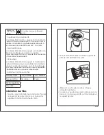 Preview for 12 page of TaoTronics TT-CL004 User Manual