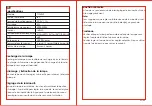 Preview for 6 page of TaoTronics TT-DL039 User Manual