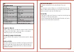 Preview for 7 page of TaoTronics TT-DL039 User Manual