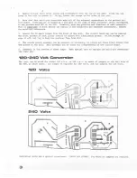 Preview for 3 page of Tapco 4400 Service Manual