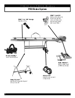 Preview for 2 page of Tapco PRO14 Operating Instructions Manual