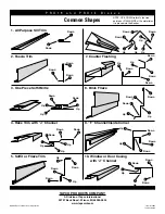 Preview for 8 page of Tapco PRO14 Operating Instructions Manual