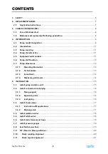 Preview for 2 page of TapFlo LPX Series Iom Manual