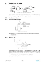 Preview for 17 page of TapFlo LPX Series Iom Manual