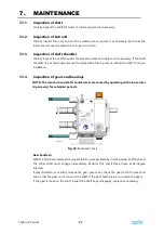 Preview for 27 page of TapFlo LPX Series Iom Manual