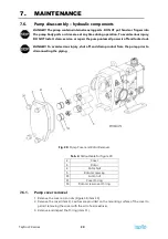 Preview for 30 page of TapFlo LPX Series Iom Manual