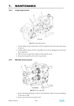 Preview for 33 page of TapFlo LPX Series Iom Manual