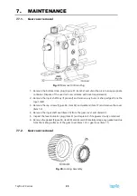 Preview for 35 page of TapFlo LPX Series Iom Manual