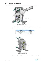 Preview for 41 page of TapFlo LPX Series Iom Manual