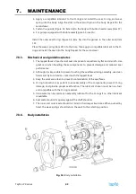 Preview for 43 page of TapFlo LPX Series Iom Manual