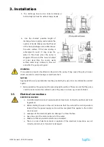 Preview for 14 page of TapFlo SF Series Manual