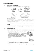 Preview for 13 page of TapFlo SG Series Manual