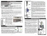 Preview for 2 page of Tapmaster 1750 Installation Instructions