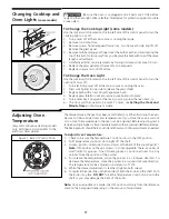 Preview for 17 page of Tappan 318200764 Owner'S Manual