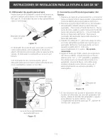 Preview for 15 page of Tappan TGF657BFU4 Installation Manual