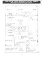 Preview for 22 page of Tappan TGF657BFU4 Installation Manual