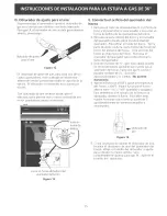 Preview for 15 page of Tappan TGF657BFW9 Installation Instructions Manual