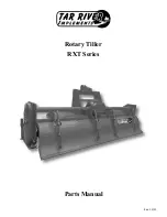 Preview for 19 page of Tar River RXT Series Operator'S Manual