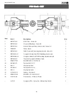 Preview for 40 page of Tar River RXT Series Operator'S Manual