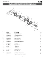 Preview for 41 page of Tar River RXT Series Operator'S Manual