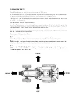 Preview for 3 page of TARAL 850 Instruction Manual