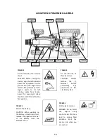 Preview for 25 page of TARAL 850 Instruction Manual