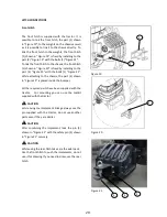 Preview for 41 page of TARAL 850 Instruction Manual