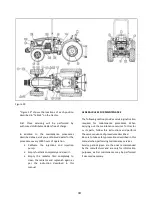 Preview for 56 page of TARAL 850 Instruction Manual