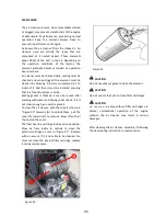 Preview for 57 page of TARAL 850 Instruction Manual