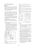 Preview for 74 page of TARAL 850 Instruction Manual