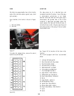 Preview for 80 page of TARAL 850 Instruction Manual