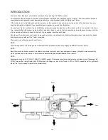 Preview for 3 page of TARAL VST 818 User Instruction Manual