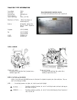 Preview for 4 page of TARAL VST 818 User Instruction Manual