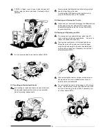 Preview for 14 page of TARAL VST 818 User Instruction Manual