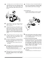 Preview for 15 page of TARAL VST 818 User Instruction Manual