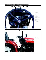 Preview for 18 page of TARAL VST 818 User Instruction Manual