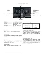 Preview for 19 page of TARAL VST 818 User Instruction Manual