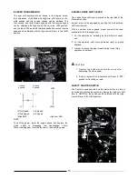 Preview for 23 page of TARAL VST 818 User Instruction Manual