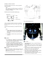 Preview for 31 page of TARAL VST 818 User Instruction Manual