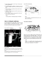 Preview for 39 page of TARAL VST 818 User Instruction Manual