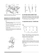 Preview for 41 page of TARAL VST 818 User Instruction Manual